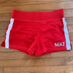 Vintage Nike Shorts